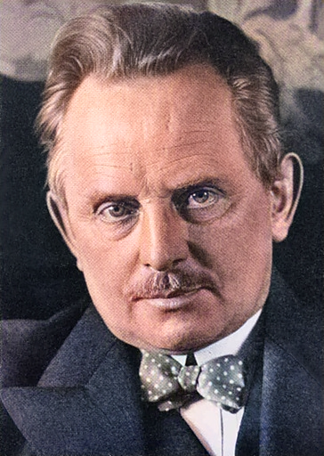 Oskar Barnack (1879-1936)