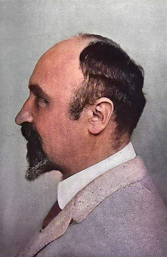 Leo Baekeland (1863 - 1944)