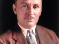 Wiley Post and the Discovery of the Jet Stream