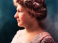 Annie Jump Cannon and the Catalogue of Stars