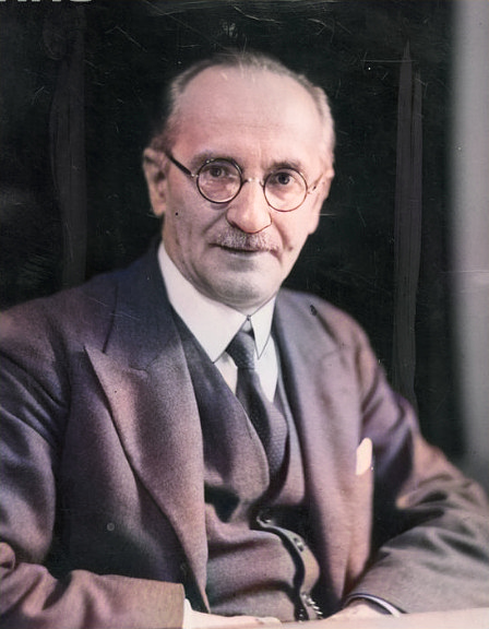 Jan Łukasiewicz (21 December 1878 – 13 February 1956) 