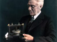 Thomas Augustus Watson – Recipient of the Very First Phone Call