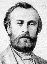 Henri Giffard (1825 - 1882)