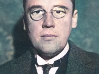 Number Theory, Topology, and Fractals with Wacław Sierpiński