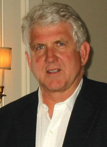 Robert Metcalfe (*1946), Inventor of the Ethernet network technology