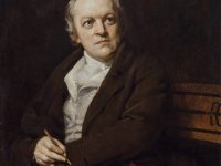 William Blake – Poet, Painter, Visionary