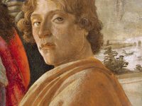 Sandro Botticelli and the Grace of the Renaissance