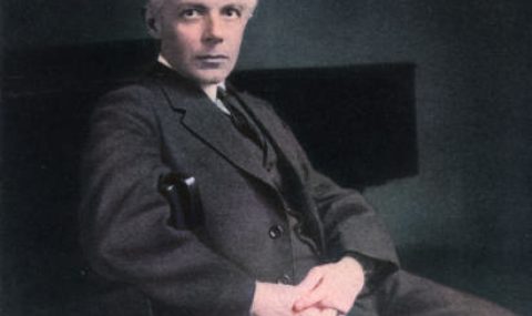 Bela Bartok – the Father of Ethnomusicology