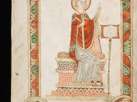 Bede the Venerable – Father of English History