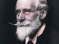 Sir William Crookes and the Fundamentals of Luminescence