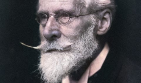 Sir William Crookes and the Fundamentals of Luminescence