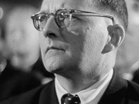 Dmitri Shostakovich’s Apocalyptic Soundtrack for the 20th century