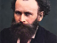 Edouard Manet – Pioneer of Modern Painting
