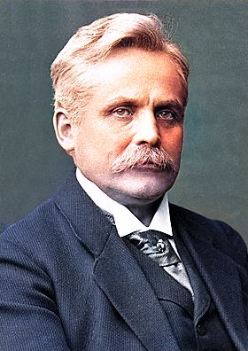 Wilhelm Wien (1864 - 1928)