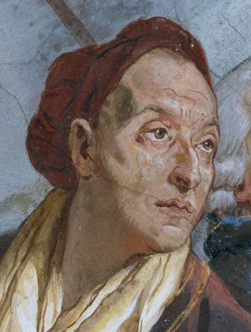 Giovanni Battista Tiepolo (1696 - 1770)